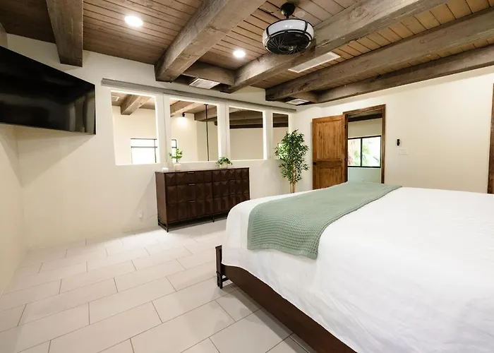 Tucson's Hot Springs At The Oasis Holiday home Tucson