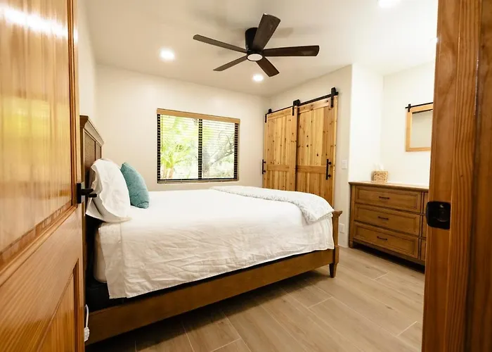 Holiday home Tucson's Hot Springs At The Oasis *