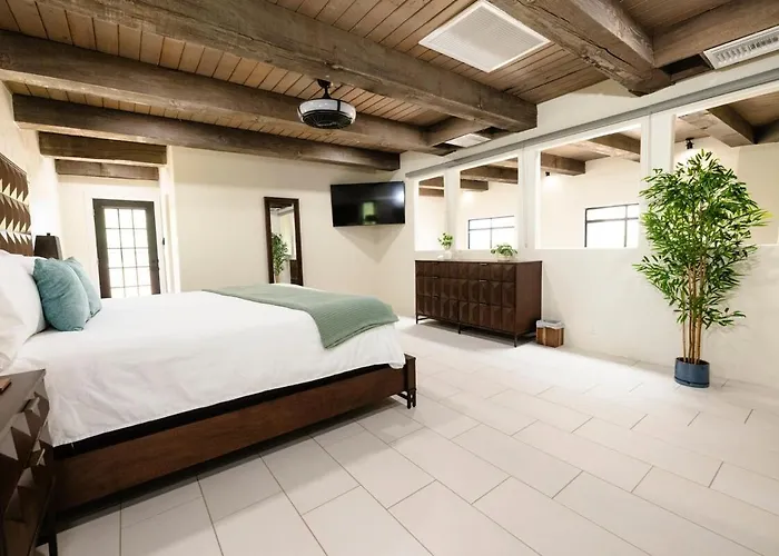 Tucson's Hot Springs At The Oasis Holiday home Tucson