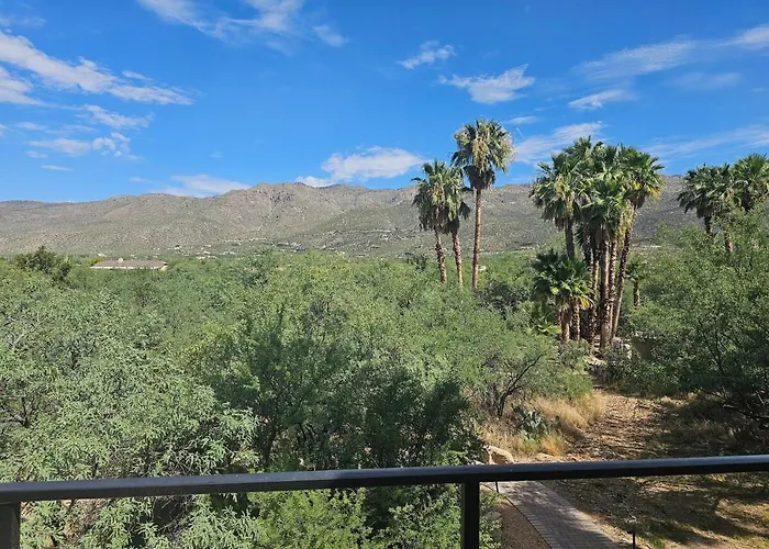 Holiday home Tucson's Hot Springs At The Oasis *