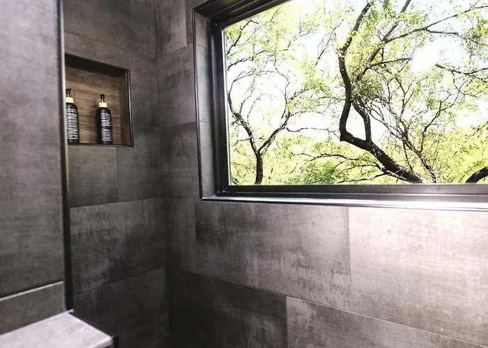 Tucson's Hot Springs At The Oasis Holiday home Tucson